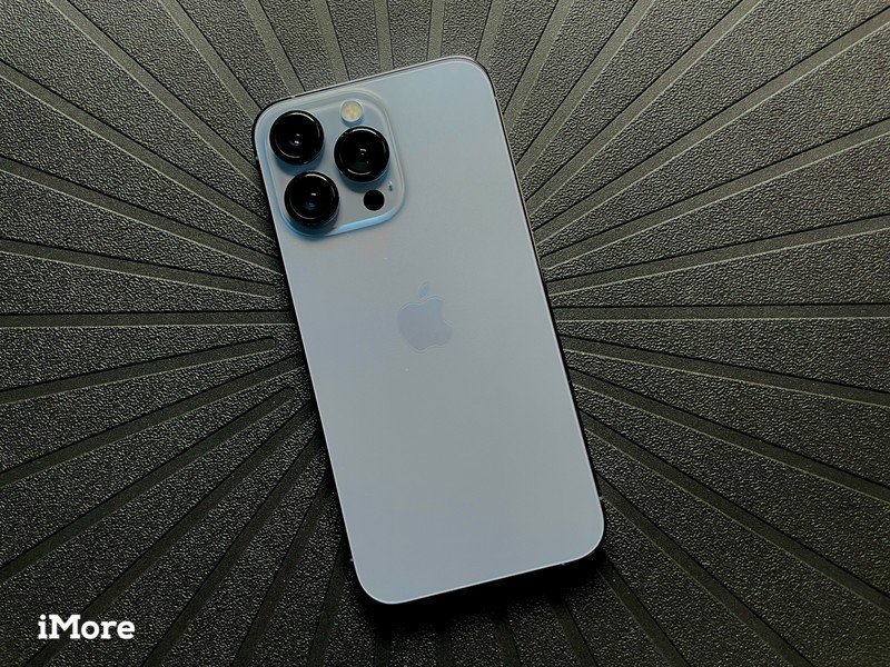 অ্যাপল আইফোন ১৩ প্রো – Apple iPhone 13 Pro