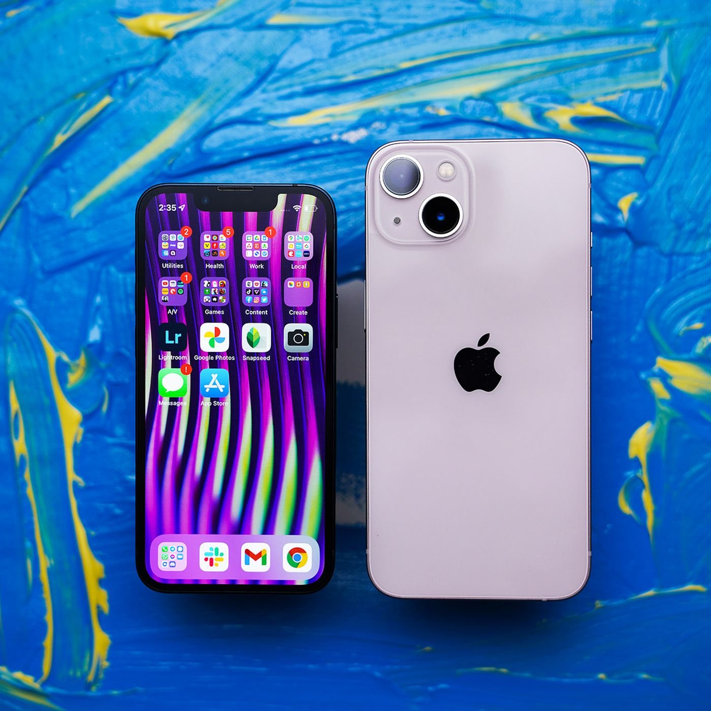 অ্যাপল আইফোন ১৩ – Apple iPhone 13