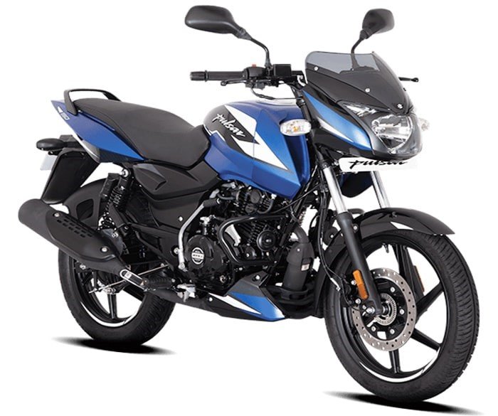 Bajaj Pulsar 150 Single Desk Specifications