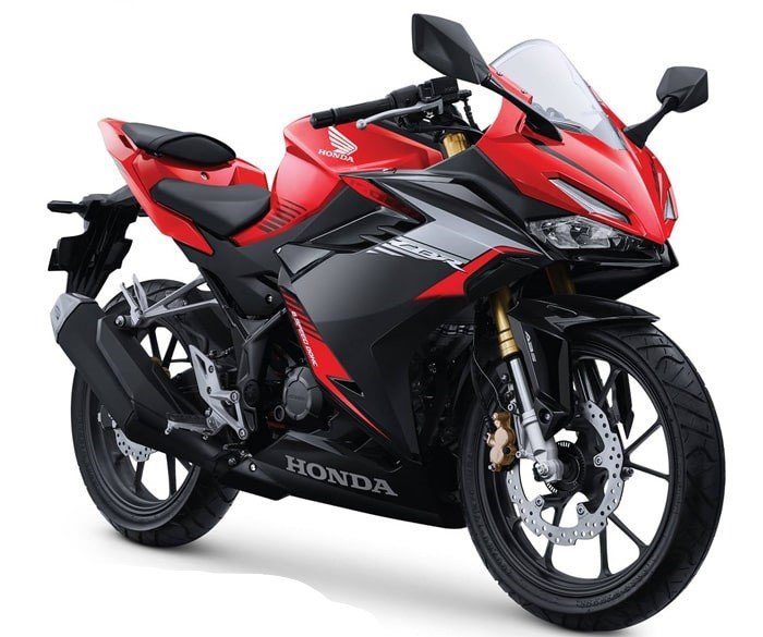 Honda CBR 150R Price in Bangladesh 2022