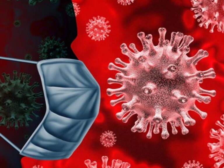 একের পর এক ভবিষ্যদ্বাণী করোনা নিয়ে