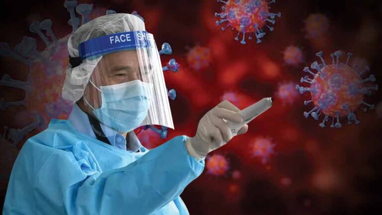 যে তিনটি কারণে ওমিক্রন ছড়াচ্ছে দ্রুত